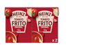 Heinz Tomato Frito 2er-Pack