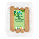 Terra Plantaardige kipbraadworst