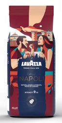 Lavazza Tales of Napoli