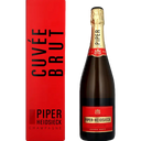 Piper Heidsieck Brut Champagner