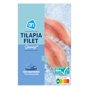 Tilapiafilet graatvrij