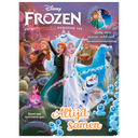 Disney Frozen Magazin