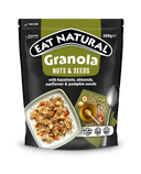 Eat Natural Granola Nüsse & Samen