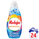Robijn Vloeibaar wasmiddel morgenfris