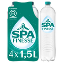 Spa Finesse licht bruisend mineraalwater