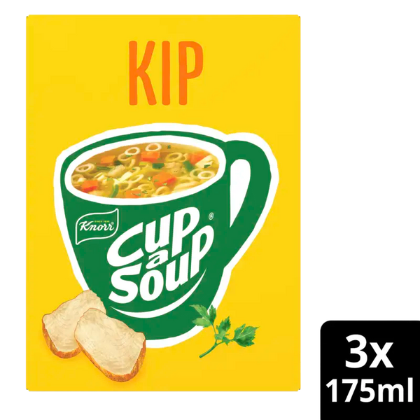 Knorr Cup-a-Soup Huhn