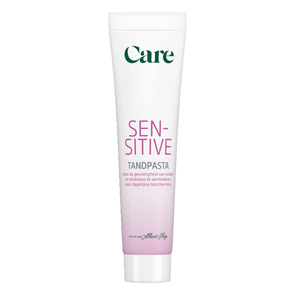 Care Sensitive Zahnpasta