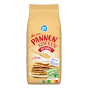 Backmischung für Pfannkuchen Natur