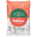 Bolsius Theelicht 8 uurs