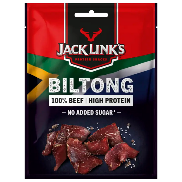 Jack Links Trockenfleisch
