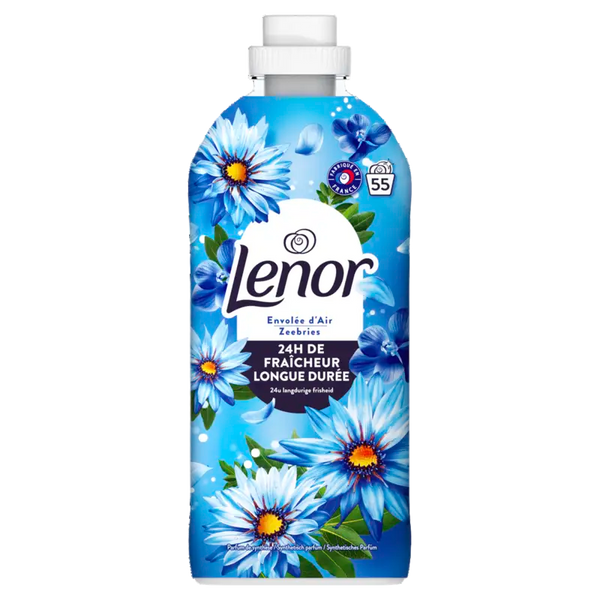 Lenor Weichspüler Meeresbrise