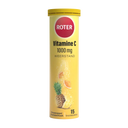 Roter Vitamine C 1000mg sinas ananassmaak
