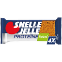 Snelle Jelle Protein naturell 4er-Pack
