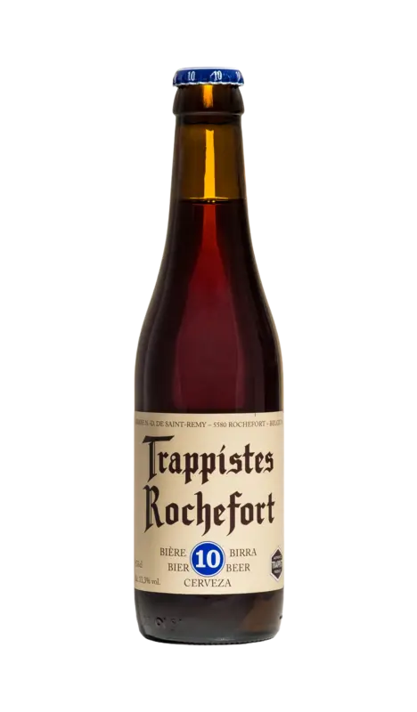 Trappist Rochefort 10 Beer