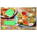 Picard 15 Mini Quiches
