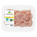 Organic Chicken Breast Strips