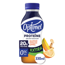 Optimel Protein extra Mango-Orange
