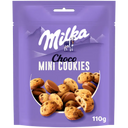 Milka Mini cookies