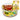 Terra Pflanzlicher kleiner Salat Quinoa Nüsse
