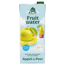 Van de Boom Fruchtwasser Apfel & Birne
