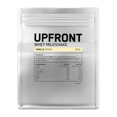 Protein powder