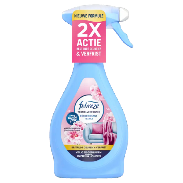Ambi Pur Fabric Freshener Hint of Blossom