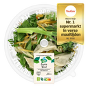 Terra pflanzliche Dampfmahlzeit Gyoza-Bowl