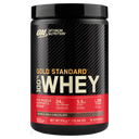 Optimum Nutrition Gold Standard Whey Double Rich Chocolate