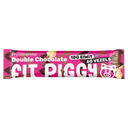 Fit Piggy Protein Bar Double Chocolate