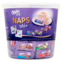 Milka Horeca Mix Box Chocolate Naps
