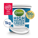 Campina High Protein Greek Yogurt 1.5% Fat