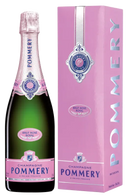 Pommery Dry Rosé