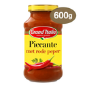 Grand' Italia Spicy with red pepper