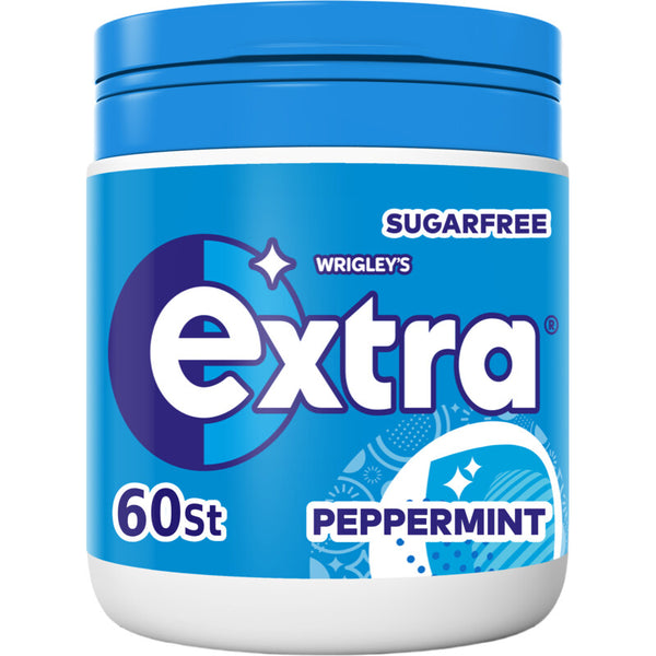 Extra Peppermint