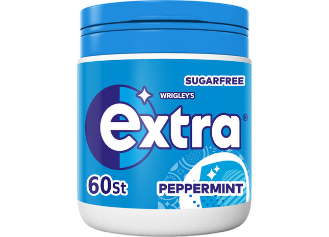 Extra Peppermint