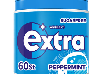 Extra Peppermint