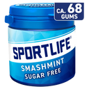 Sportlife Smashmint gums