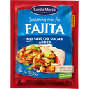 Santa Maria Fajita spice blend without salt or sugar