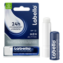Labello Men active lippenbalsem