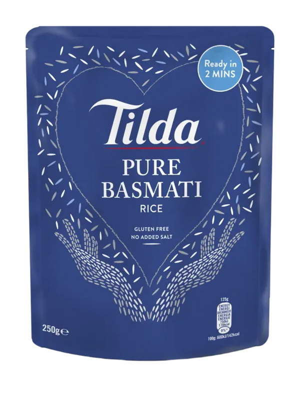 Tilda Reiner Basmati