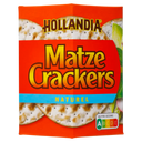 Hollandia Matzecrackers naturel