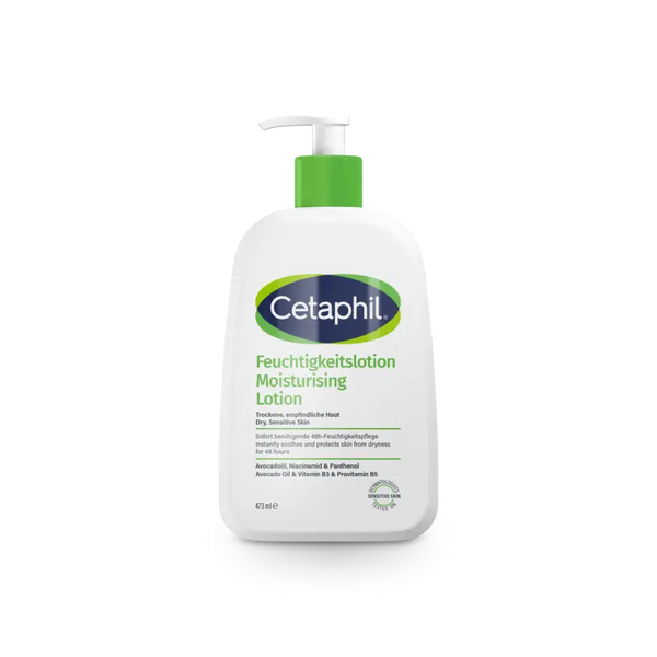 Cetaphil Moisturizing lotion