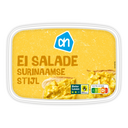 Surinaamse ei salade