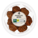 Plain meatballs