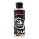 XXL Nutrition Fitdrink vanilla flavour