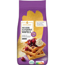 Excellent Mix voor glutenvrije wafels