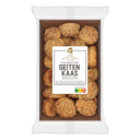 Excellent Roomboter geitenkaas biscuits