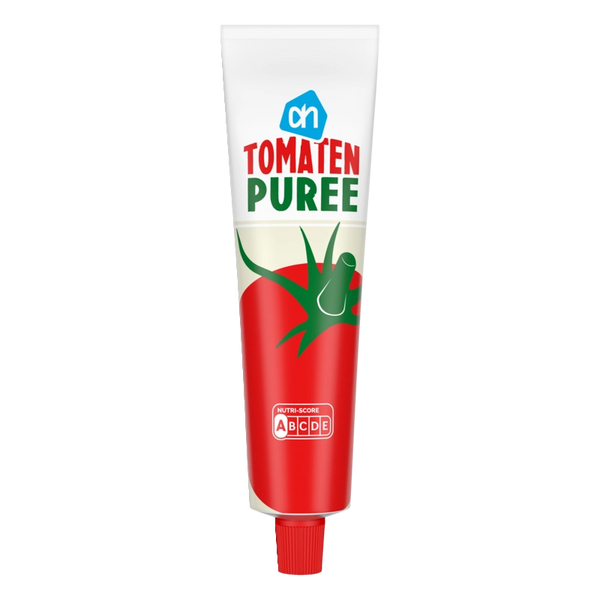 Tomatenpüree