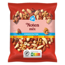 Nut mix unsalted