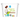 Magere kwark mager yoghurt stracciatella